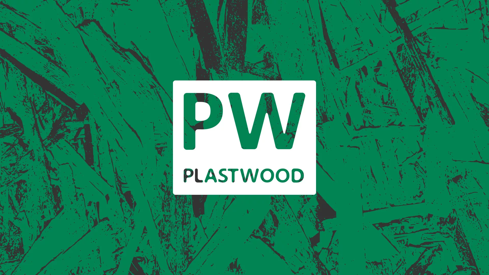 Разработка айдентики и сайта компании «Plastwood» в Бирюсинске