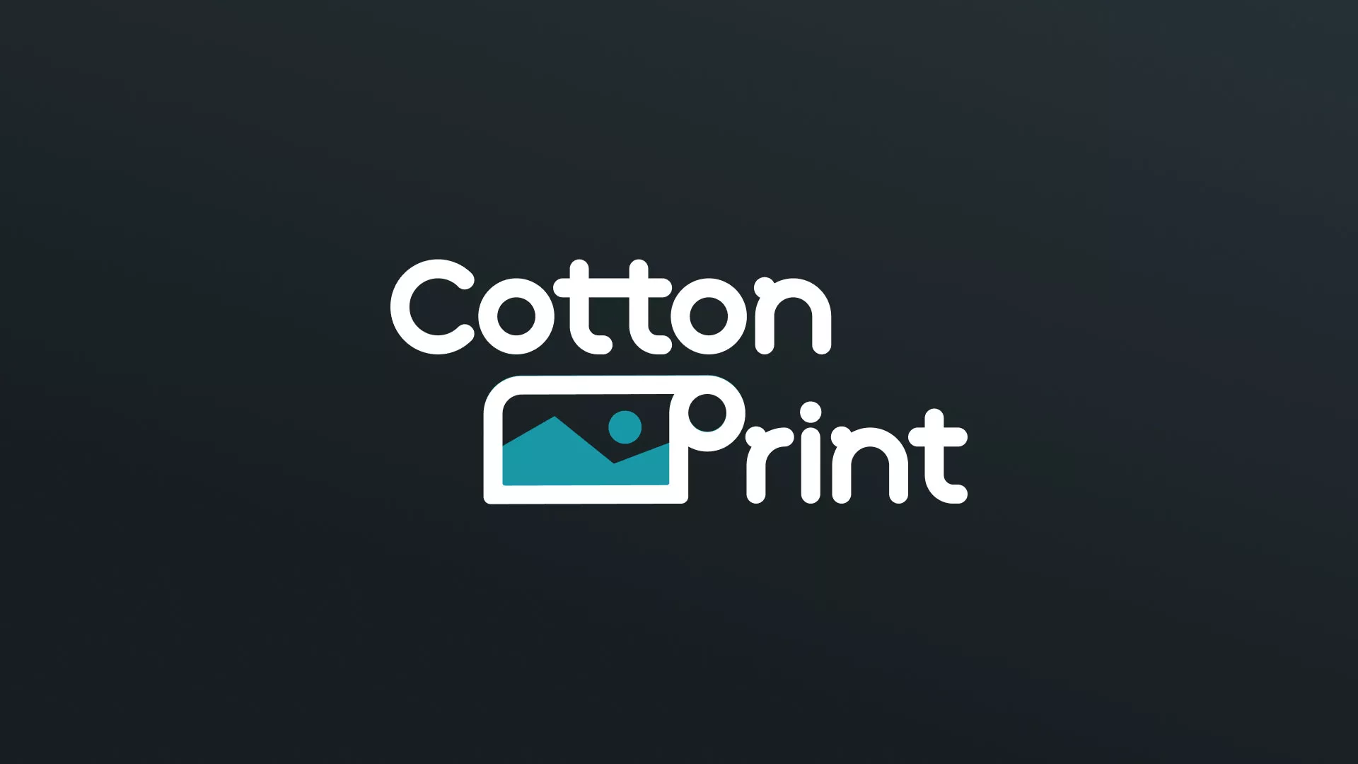 Разработка логотипа в Бирюсинске для компании «CottonPrint»