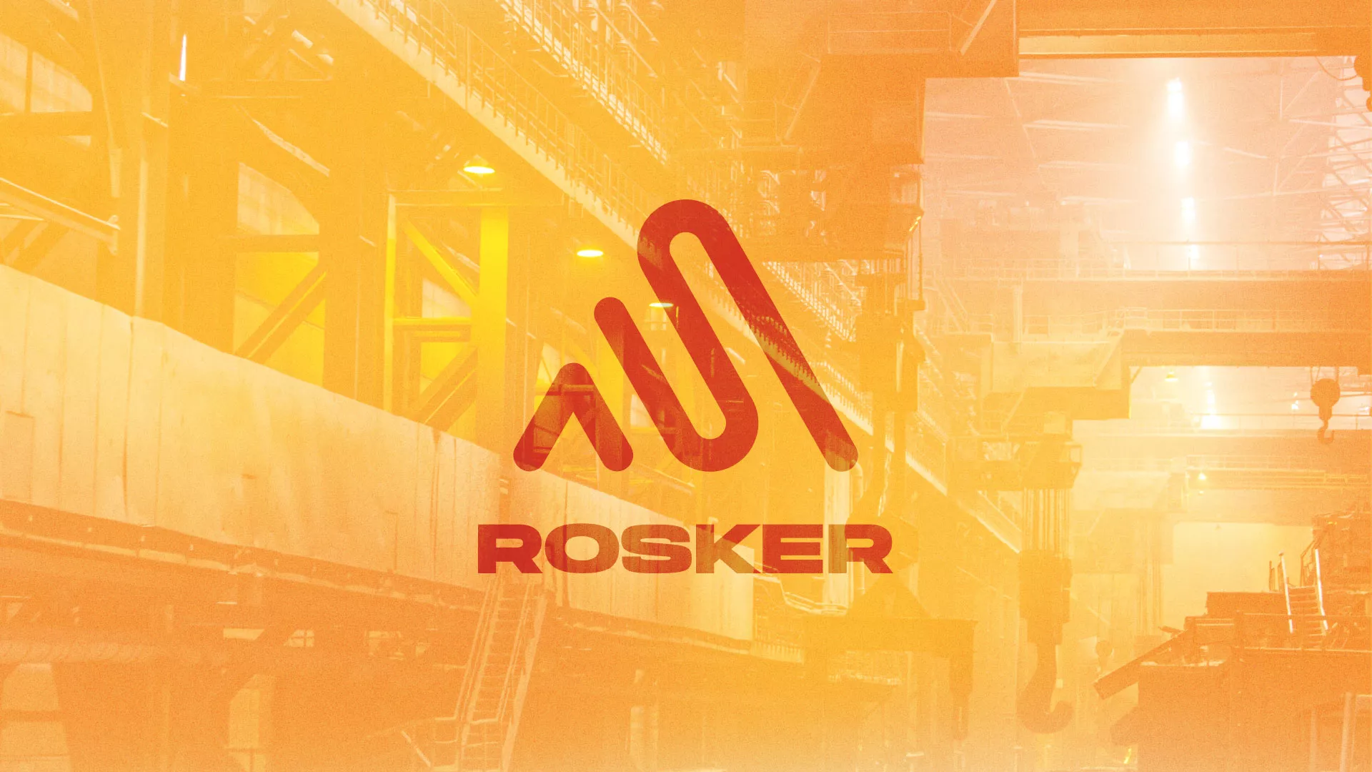 Ребрендинг компании «Rosker» и редизайн сайта в Бирюсинске