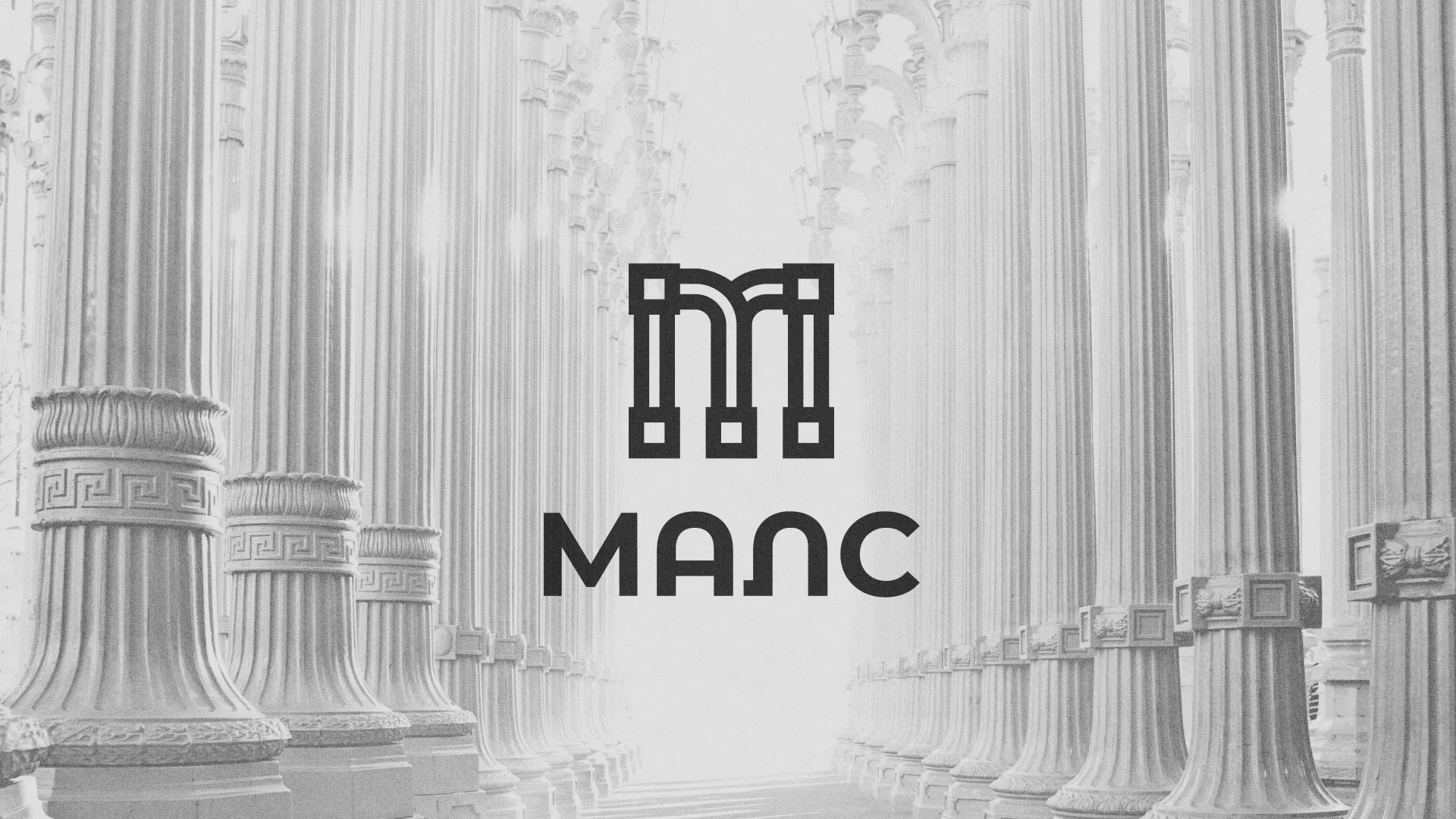 Разработка логотипа компании «МАЛС» в Бирюсинске