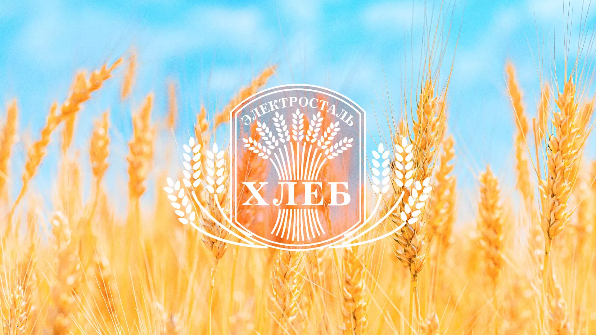 Создание сайта для хлебзавода в Бирюсинске