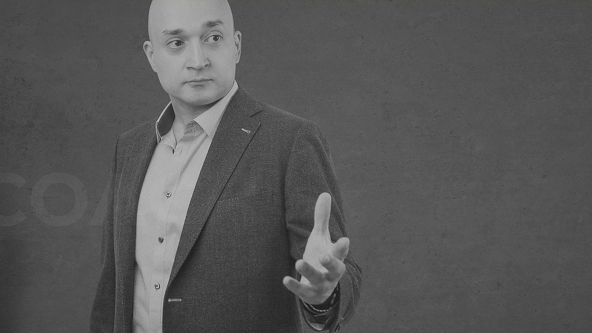 Разработка сайта для бизнес-тренера в Бирюсинске