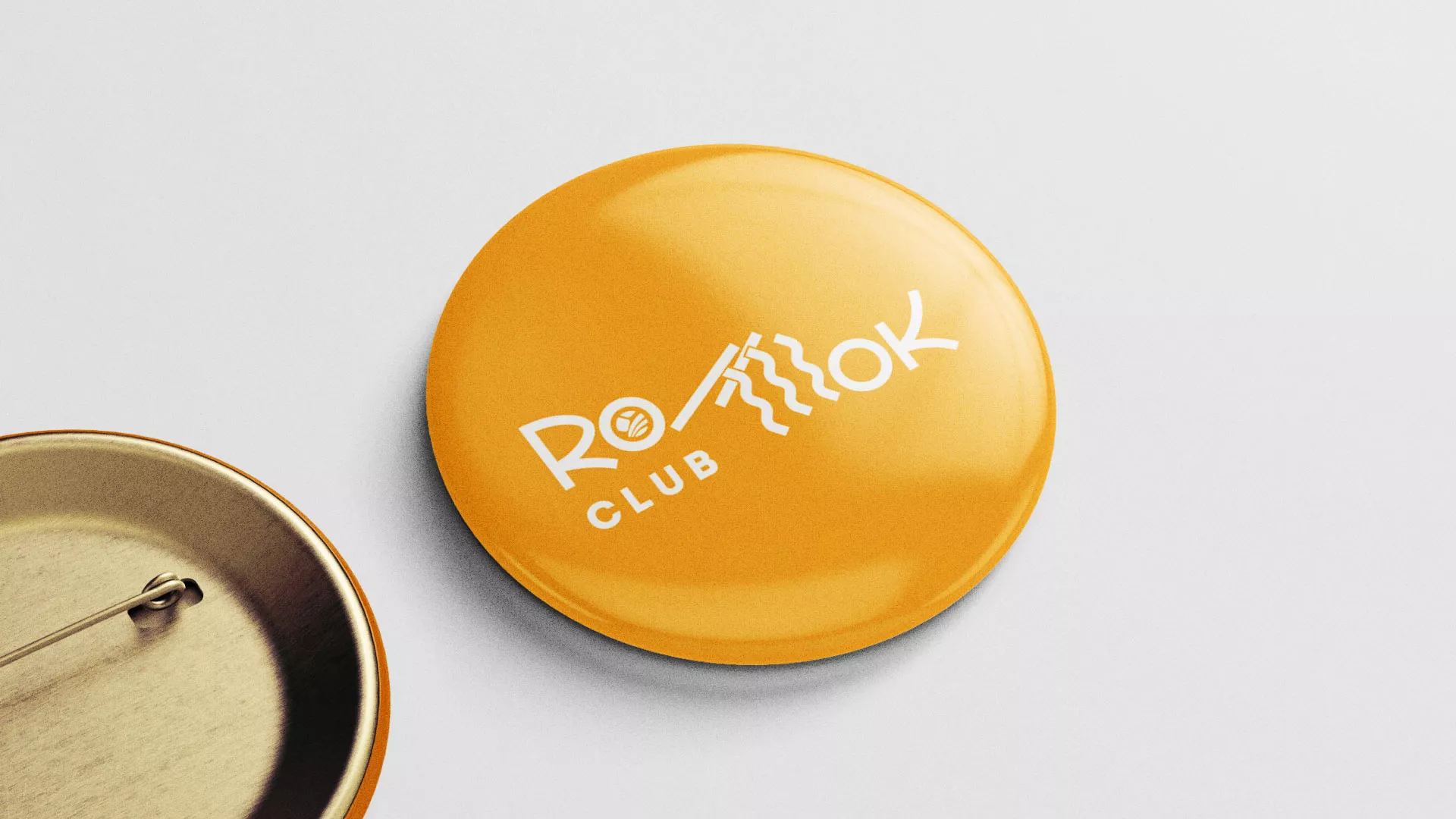 Создание логотипа в Бирюсинске для суши-бара «Roll Wok Club» Создание логотипа в Бирюсинске для суши-бара «Roll Wok Club»